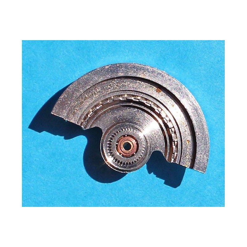 Movimento ETA 2824 -2 Per Pezzo Asse Quadrante Buono - Foto 4