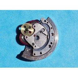 Rolex Automatic Upper bridge movement 1556 Geneva 26 jewels SWISS Day-Date president watches 1801, 1803, 1807 ref 8028