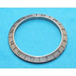 ☆★ RARE ORIGINAL 70's ROLEX 1655 SSTEEL GRADUATED BEZEL WATCH MARK II STEVE MCQUEEN FRECCIONE ☆★ 