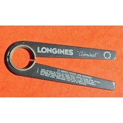 VINTAGE guage ruler NEWALL Systems are time savers parts repair service, watchmakers 