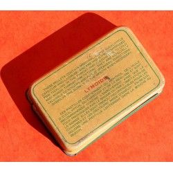 VINTAGE TOURNEVIS PLAT FREYCO NEW YORK ACCESSOIRE HORLOGERIE MONTRES