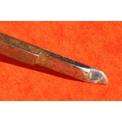VINTAGE WATCHMAKER REMOVABLE SCREWDRIVER STYLE FOR REPAIR WATCHES MADE IN FRANCE
