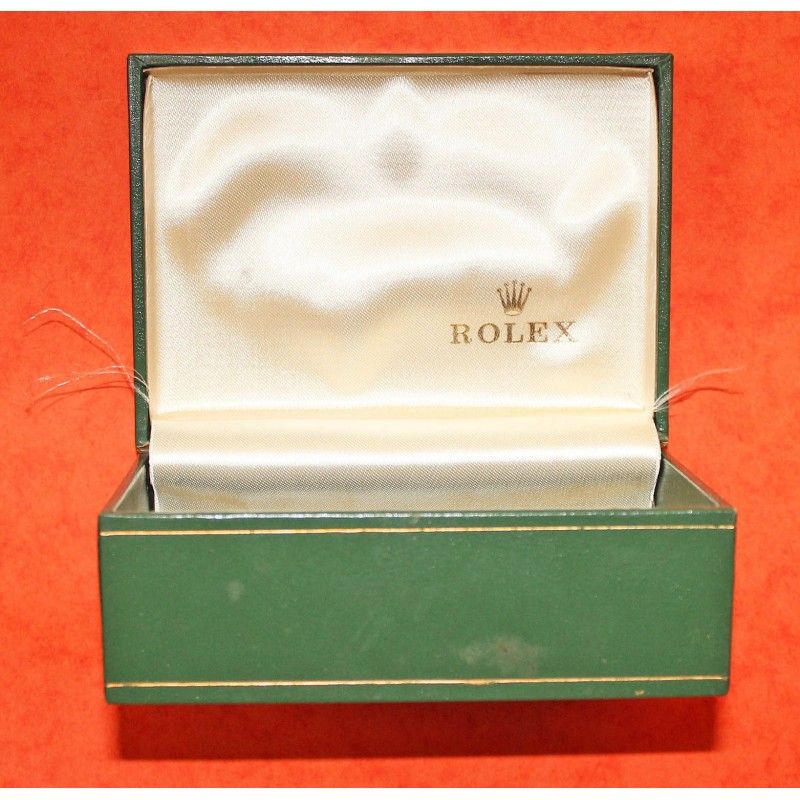 Antique Vintage Rolex Collectible Watch Inside Box Storage 06.00.06 Submariner 5513, 1680, 6265, 5512, 1675, 6542 For restore