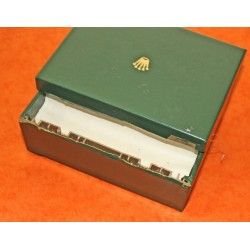 Antique Vintage Rolex Collectible Watch Inside Box Storage 06.00.06 Submariner 5513, 1680, 6265, 5512, 1675, 6542 For restore