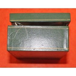 Antique Vintage Rolex Collectible Watch Inside Box Storage 06.00.06 Submariner 5513, 1680, 6265, 5512, 1675, 6542 For restore