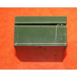 Antique Vintage Rolex Collectible Watch Inside Box Storage 06.00.06 Submariner 5513, 1680, 6265, 5512, 1675, 6542 For restore