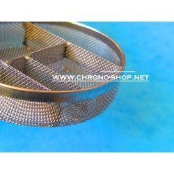 WATCHES CLEANING ULTRASONICS VINTAGE BACKET