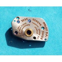 used Rolex Watch Cal 3035 Part 5061 automatic device 