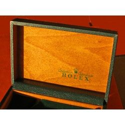 BOITE ROLEX ANNEES 70