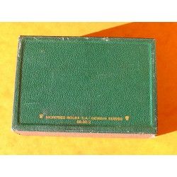 Vintage Rolex watch box 68.00.2