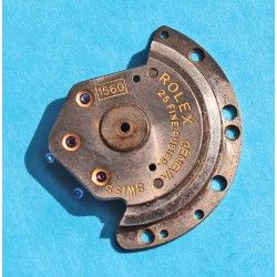 Rolex Automatic bridge 1560 movement Submariner 5512