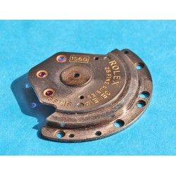 Rolex Automatic bridge 1560 movement Submariner 5512