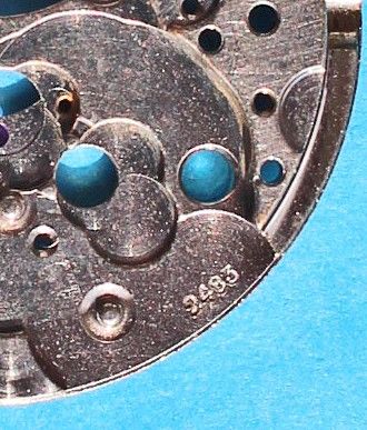 Eta 2483 movement deals