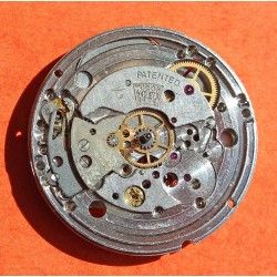 Tudor Rare Main Plate Submariner 7021, 7016 Watches Cal ETA ref 2483