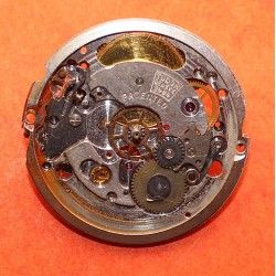 Tudor Rare Auto Prince Main Plate spare caliber California Watches Cal ETA ref 2772