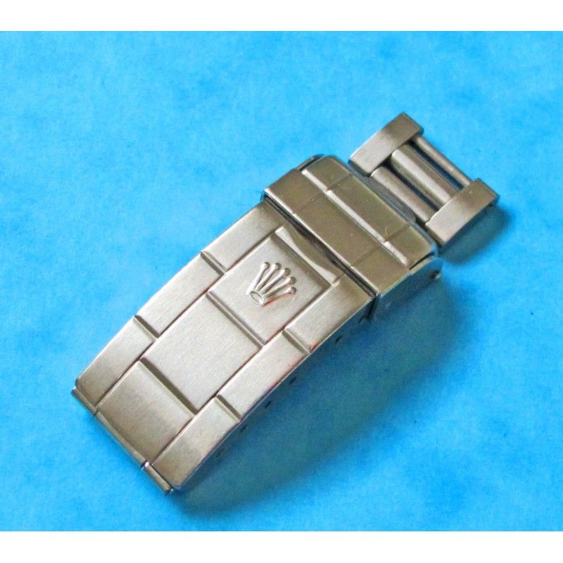 1988 VINTAGE ROLEX BUCKLE SUBMARINER 93150