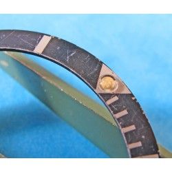 ♛ VINTAGE ROLEX MARK I INSERT FAT FRONT SUBMARINER 5513 / 1680 / 5512 ♛