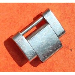 ROLEX 78360, 93150 SOLID EXTENSION  LINK CONNECT OPENING SIDE OYSTER BRACELET WATCH PART 20MM SSTEEL