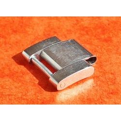 ROLEX 78360, 93150 SOLID EXTENSION  LINK CONNECT OPENING SIDE OYSTER BRACELET WATCH PART 20MM SSTEEL