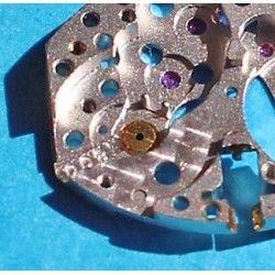 Rolex Authentic 1570, 1560 part for restore or repair Automatic Watch Caliber Main Plate -Ref 8130 -Pre-owned