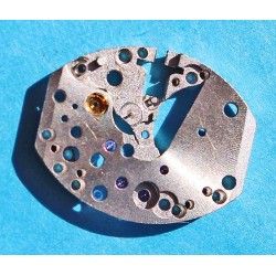 Rolex Authentic 1570, 1560 part for restore or repair Automatic Watch Caliber Main Plate -Ref 8130 -Pre-owned