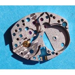 Rolex Authentic 1570, 1560 part for restore or repair Automatic Watch Caliber Main Plate -Ref 8130 -Pre-owned