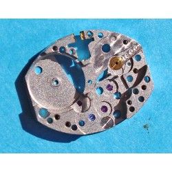 Rolex Authentic 1570, 1560 part for restore or repair Automatic Watch Caliber Main Plate -Ref 8130 -Pre-owned