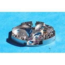 Rolex Authentic 1570, 1560 part for restore or repair Automatic Watch Caliber Main Plate -Ref 8130 -Pre-owned