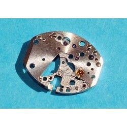 Rolex Authentic 1570, 1560 part for restore or repair Automatic Watch Caliber Main Plate -Ref 8130 -Pre-owned