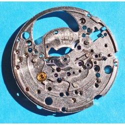 Tudor Rare Auto Prince Main Plate spare caliber Watches Cal ETA ref 2484 25 rubies