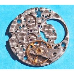 Tudor Rare Auto Prince Main Plate spare caliber Watches Cal ETA ref 2484 25 rubies