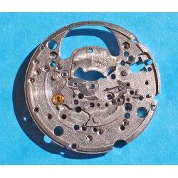 Tudor Rare Auto Prince Main Plate spare caliber Watches Cal ETA ref 2484 25 rubies