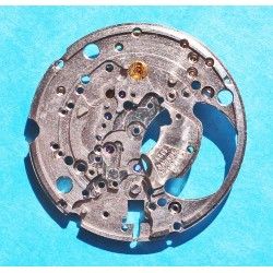 Tudor Rare Auto Prince Main Plate spare caliber Watches Cal ETA ref 2484 25 rubies