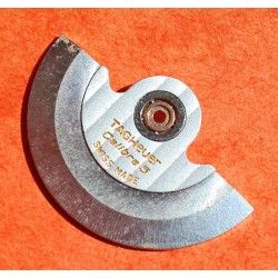 Original & Rare Tag Heuer Caliber 16 Oscillating Weight watch part ETA 7750