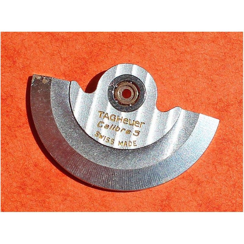Masse Oscillante ETA Calibre 2824-2 Pour Montre - Pièce D'occasion