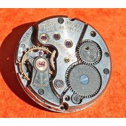 Rolex authentique mouvement, calibre mécanique base manuel 17 rubis Geneva Suisse Rolex Patended