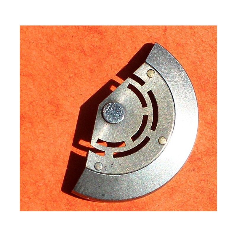 Rolex Mint Watch part Rotor Oscillating Automatic Weight 1520, 1530, 1570, 1575, 1560, 1565 calibers Ref 7903