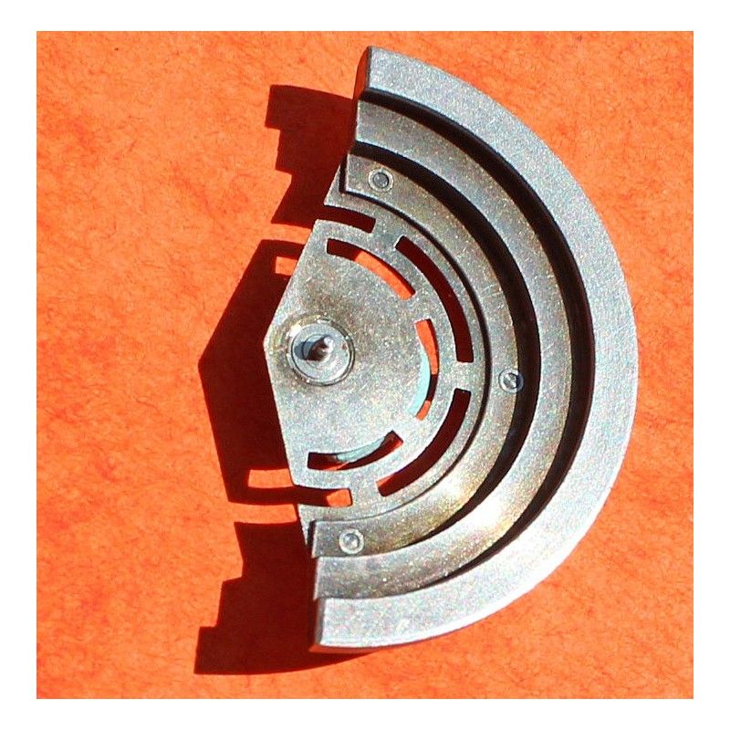 Balancier Complet Pour Montre AS Schild 1560 / 1595 - Neuf