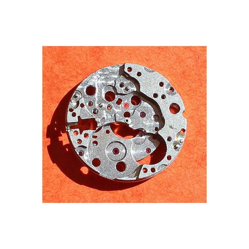 Tudor Rare Auto Prince Main Plate spare caliber Watches Cal ETA 1895 President Day Date Jumbo ref 7017 Tudor Rare Auto Prince Main Plate spare caliber Watches Cal ETA 1895 President Day Date Jumbo ref 7017
