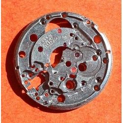 Tudor Rare Auto Prince Main Plate spare caliber Watches Cal ETA 1895 President Day Date Jumbo ref 7017