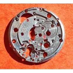 Tudor Rare Auto Prince Main Plate spare caliber Watches Cal ETA 1895 President Day Date Jumbo ref 7017