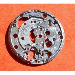 Tudor Rare Auto Prince Main Plate spare caliber Watches Cal ETA 1895 President Day Date Jumbo ref 7017