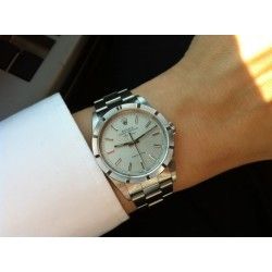 Rolex Datejust Stainless Steel Original Mens Watch Bezel Ref oyster Datejust 1500,15000,15200 34mm DIAMETER