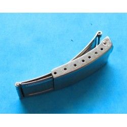Rolex 7835 Mid Sized 17mm Oyster Watch Band clasp