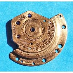 Rolex 60's Automatic Device Upper bridge ref 7986 Cal 1560 movement Submariner 5512, Datejust watches