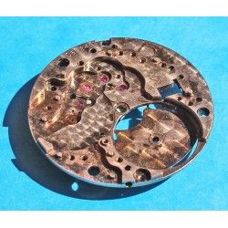 Rolex Used For restore Authentic 1570, 1560 part for restore or repair Automatic Watch Caliber Main Plate -Ref 8130