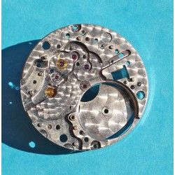 Rolex Used For restore Authentic 1570, 1560 part for restore or repair Automatic Watch Caliber Main Plate -Ref 8130