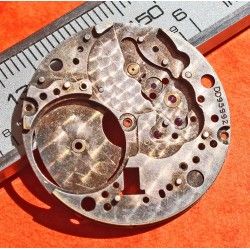 Rolex Used For restore Authentic 1570, 1560 part for restore or repair Automatic Watch Caliber Main Plate -Ref 8130