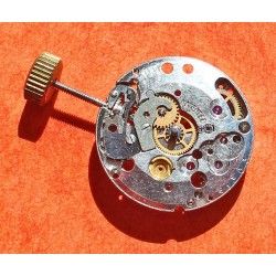 Tudor Auto Prince Main Plate spare Watches Cal ETA 2651 17j automatic Princess Oysterdate Ref 7637