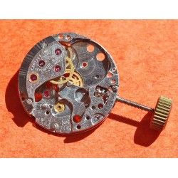 Tudor Auto Prince Main Plate spare Watches Cal ETA 2651 17j automatic Princess Oysterdate Ref 7637